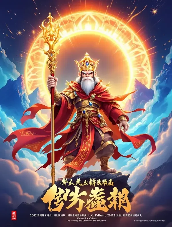 大圣归来